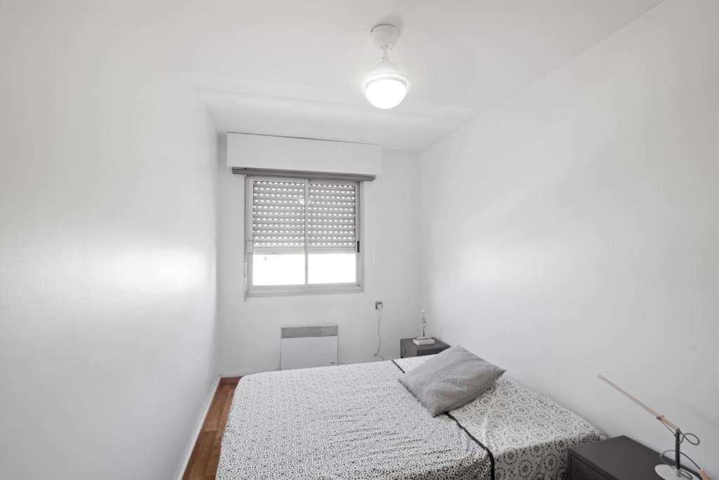 Appartement Calme Et Moderne Avec Vue Mer 74 Canet-en-Roussillon Exterior photo